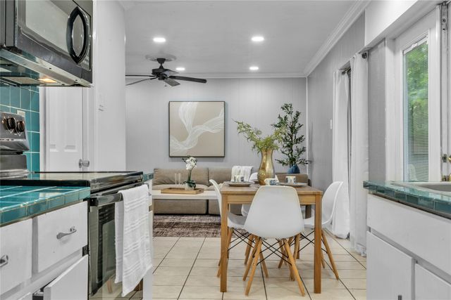 1406 Bay Shore Drive, Garland, TX 75040