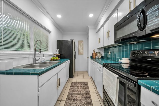 1406 Bay Shore Drive, Garland, TX 75040