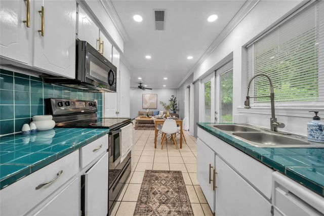 1406 Bay Shore Drive, Garland, TX 75040