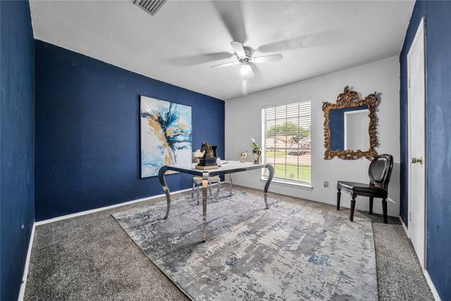 1406 Bay Shore Drive, Garland, TX 75040