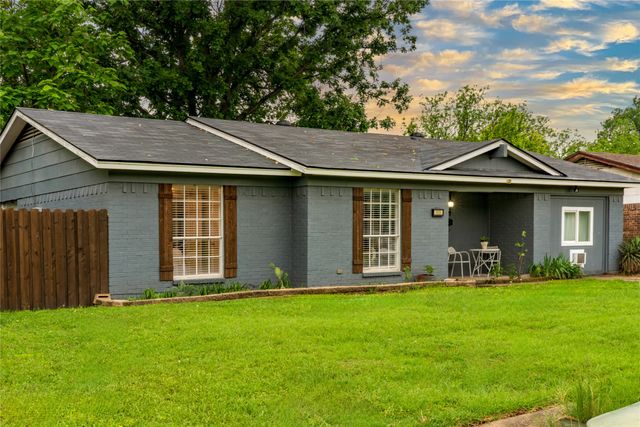 1406 Bay Shore Drive, Garland, TX 75040