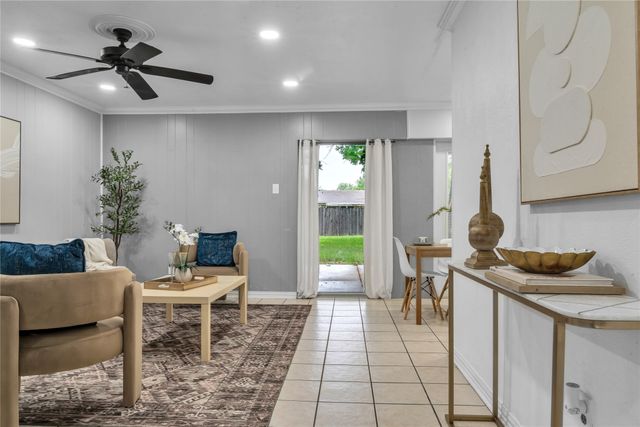 1406 Bay Shore Drive, Garland, TX 75040