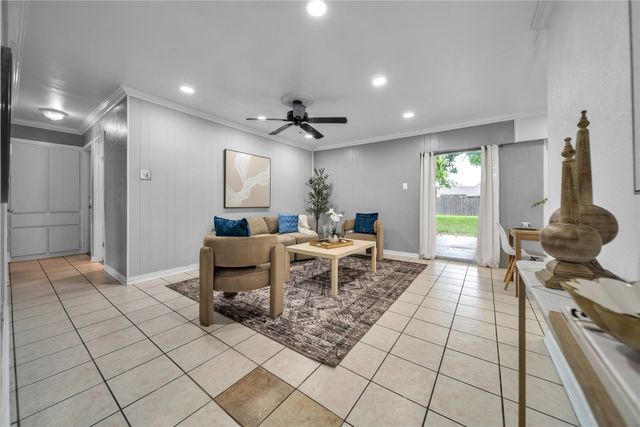 1406 Bay Shore Drive, Garland, TX 75040