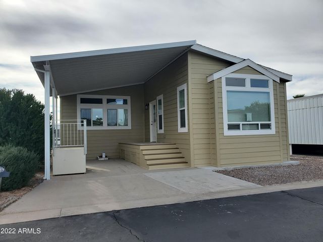 7750 E BROADWAY Road 857, Mesa, AZ 85208