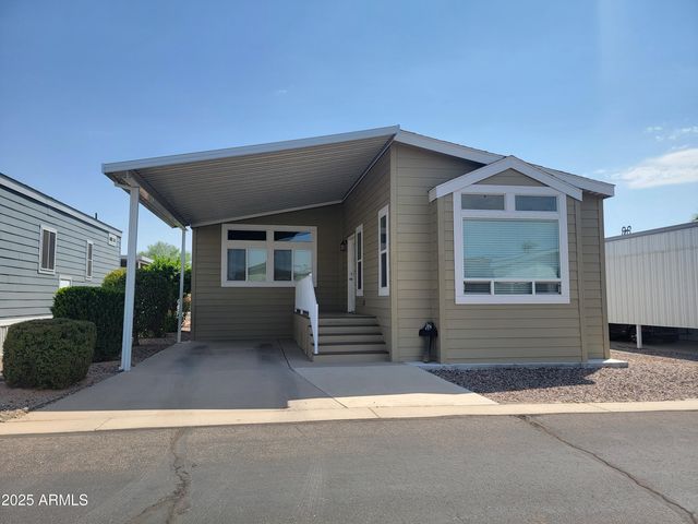 7750 E BROADWAY Road 857, Mesa, AZ 85208