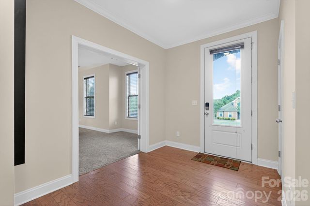 726 Lingfield Lane, Waxhaw, NC 28173