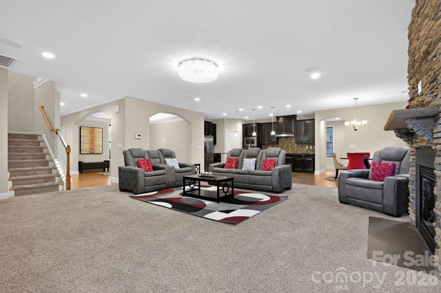 726 Lingfield Lane, Waxhaw, NC 28173