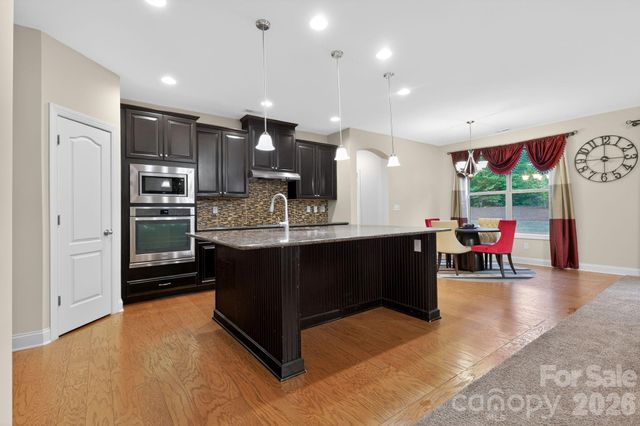 726 Lingfield Lane, Waxhaw, NC 28173