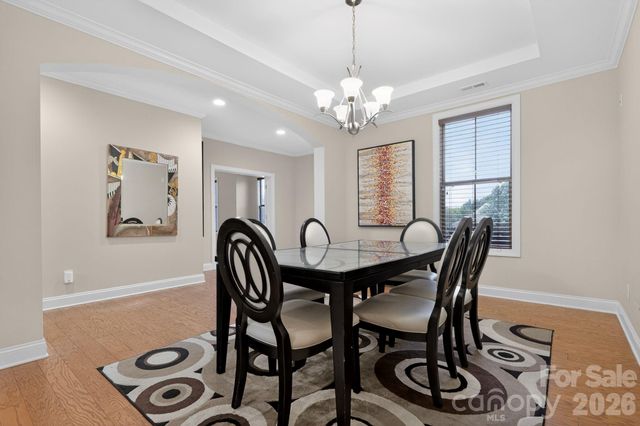 726 Lingfield Lane, Waxhaw, NC 28173