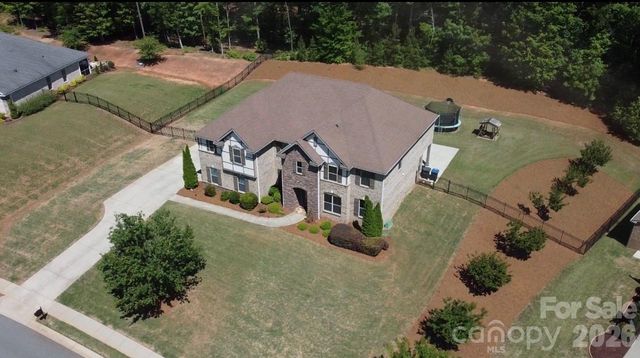726 Lingfield Lane, Waxhaw, NC 28173
