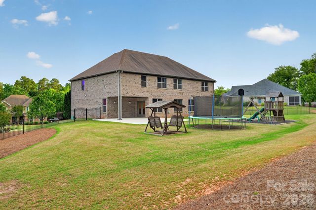 726 Lingfield Lane, Waxhaw, NC 28173