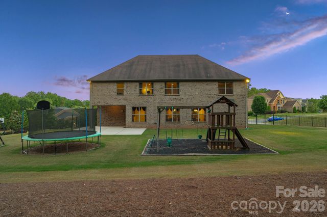 726 Lingfield Lane, Waxhaw, NC 28173