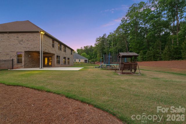 726 Lingfield Lane, Waxhaw, NC 28173