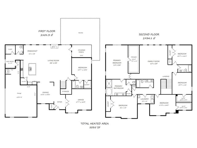 726 Lingfield Lane, Waxhaw, NC 28173