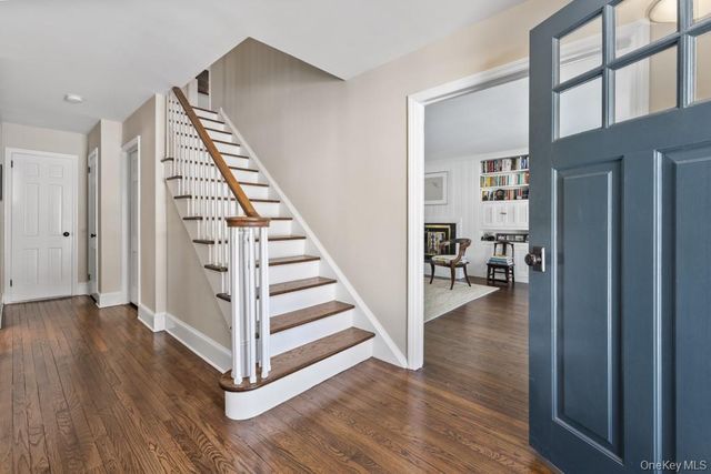 110 Marcourt Drive, Chappaqua, NY 10514