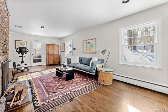 110 Marcourt Drive, Chappaqua, NY 10514