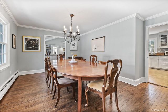 110 Marcourt Drive, Chappaqua, NY 10514