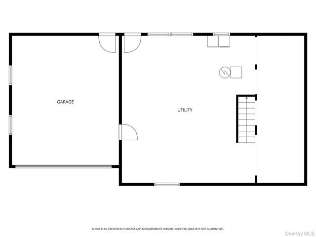 110 Marcourt Drive, Chappaqua, NY 10514