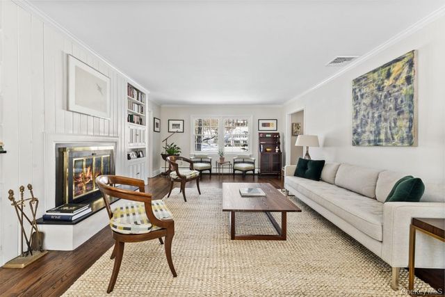 110 Marcourt Drive, Chappaqua, NY 10514