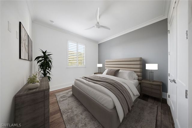 2867 Coco Lakes DR, Naples, FL 34105