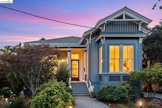 1418 Spruce St, Berkeley, CA 94709