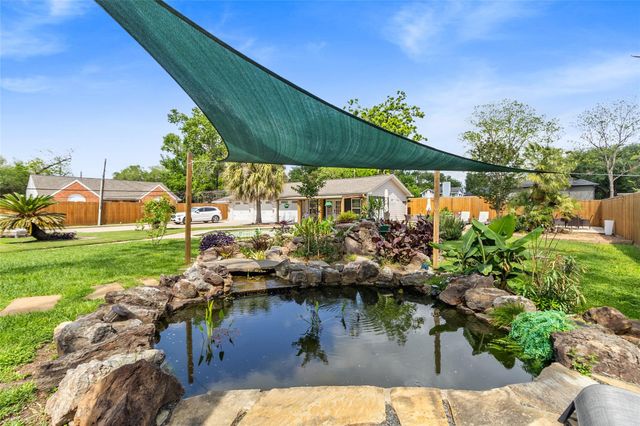 1914 Peppermill Road, Houston, TX 77080