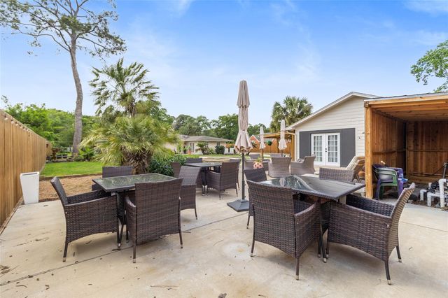 1914 Peppermill Road, Houston, TX 77080