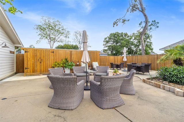 1914 Peppermill Road, Houston, TX 77080