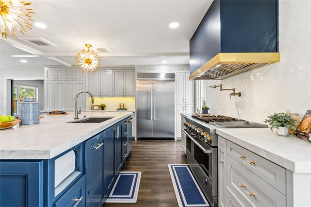 1914 Peppermill Road, Houston, TX 77080