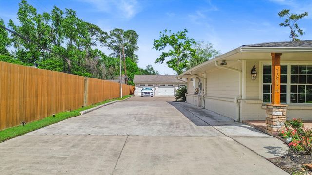 1914 Peppermill Road, Houston, TX 77080