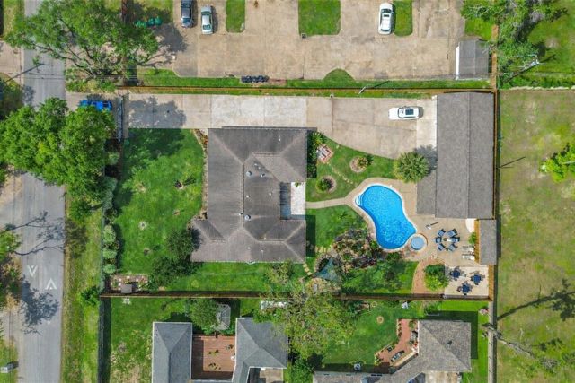 1914 Peppermill Road, Houston, TX 77080