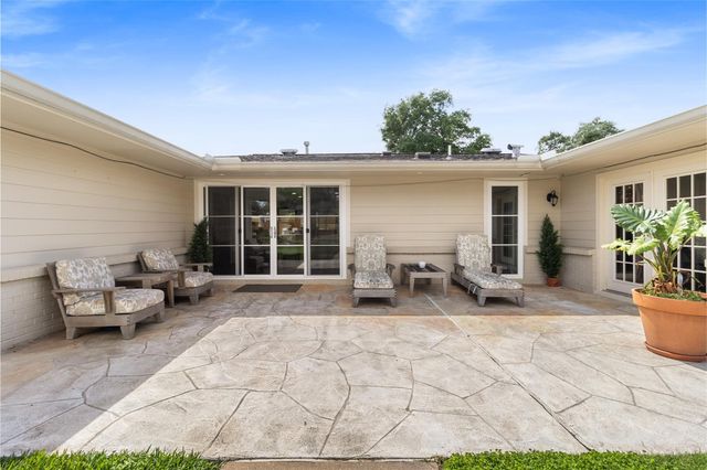 1914 Peppermill Road, Houston, TX 77080