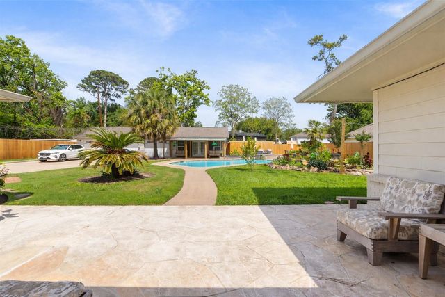 1914 Peppermill Road, Houston, TX 77080