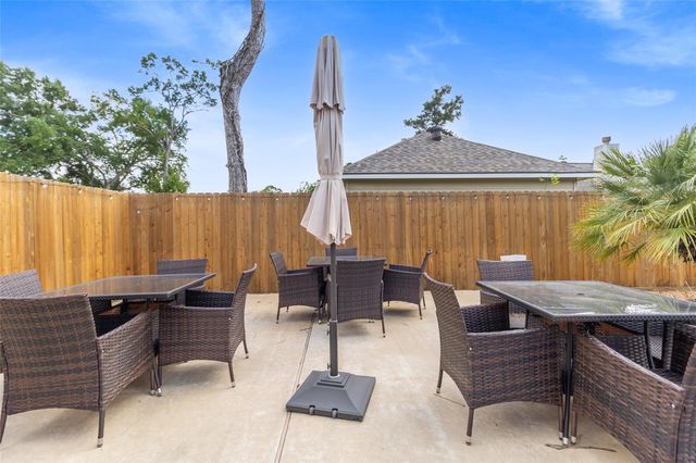 1914 Peppermill Road, Houston, TX 77080