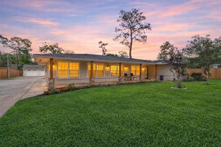 1914 Peppermill Road, Houston, TX 77080