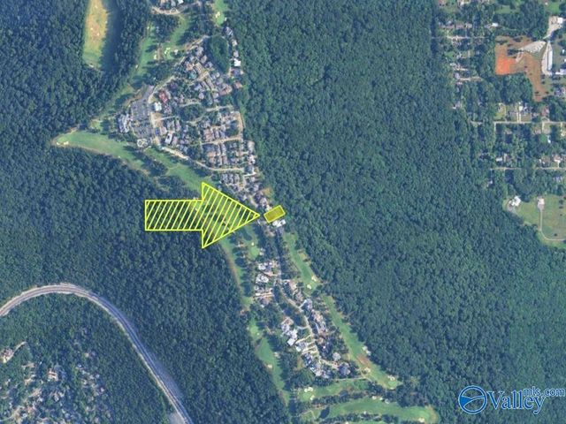 23 Ledge View Drive SE, Huntsville, AL 35802