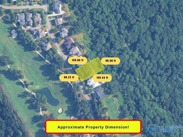 23 Ledge View Drive SE, Huntsville, AL 35802