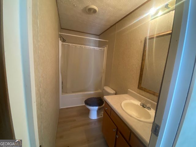 25 Stonewall Street, Ball Ground, GA 30107