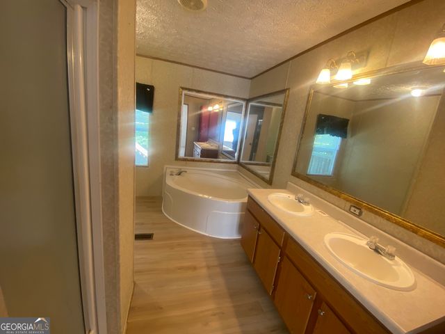 25 Stonewall Street, Ball Ground, GA 30107