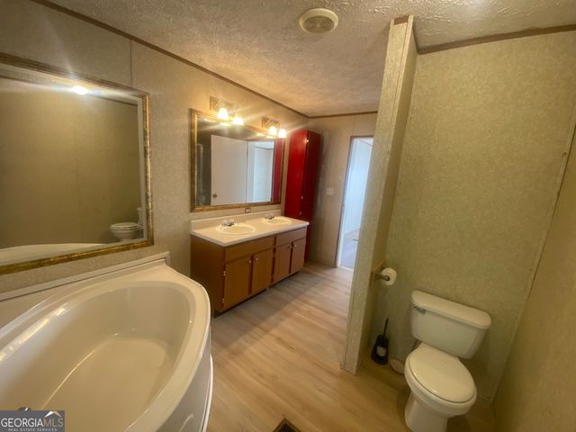 25 Stonewall Street, Ball Ground, GA 30107