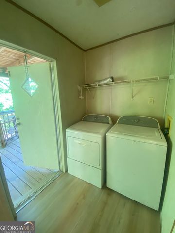 25 Stonewall Street, Ball Ground, GA 30107