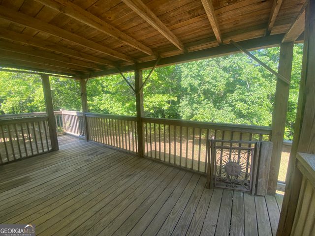 25 Stonewall Street, Ball Ground, GA 30107