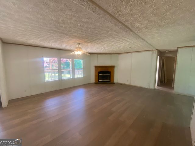 25 Stonewall Street, Ball Ground, GA 30107