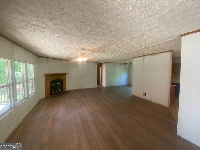 25 Stonewall Street, Ball Ground, GA 30107