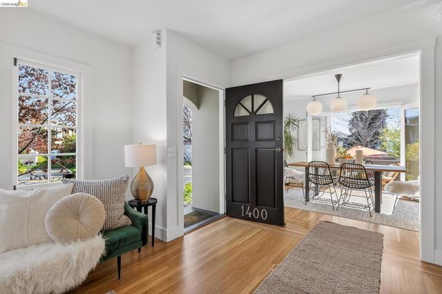 1400 1400 Santa Fe Ave, Berkeley, CA 94702