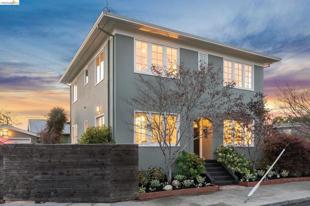 1400 1400 Santa Fe Ave, Berkeley, CA 94702