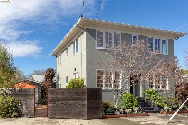 1400 1400 Santa Fe Ave, Berkeley, CA 94702