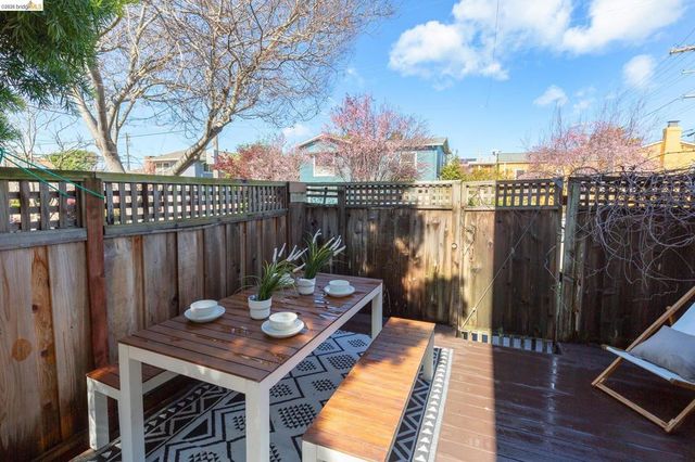 1400 1400 Santa Fe Ave, Berkeley, CA 94702