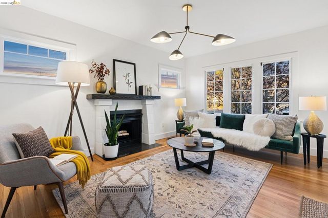 1400 1400 Santa Fe Ave, Berkeley, CA 94702