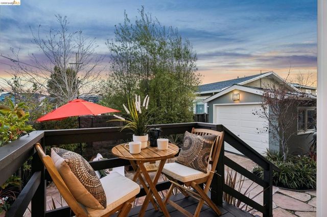 1400 1400 Santa Fe Ave, Berkeley, CA 94702